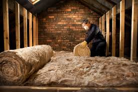 Types of Insulation We Offer in Pine Manor, FL